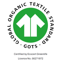 Gots Global Organic Textile