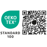 OEKO TEX STANDARD 100